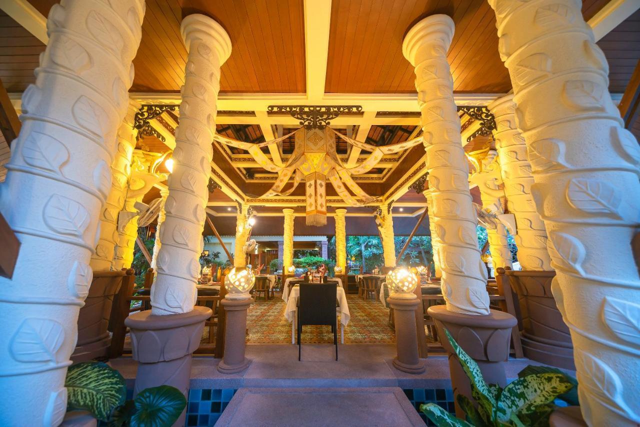Shanaya Beach Resort & Spa Phuket Patong Exterior photo
