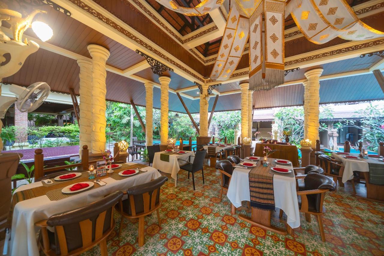 Shanaya Beach Resort & Spa Phuket Patong Exterior photo