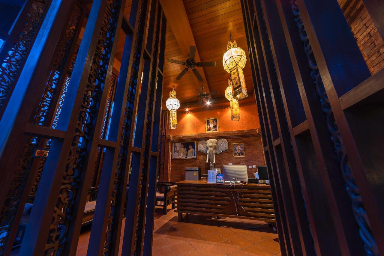 Shanaya Beach Resort & Spa Phuket Patong Exterior photo